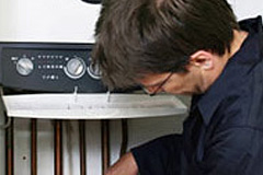 boiler repair Flax Bourton